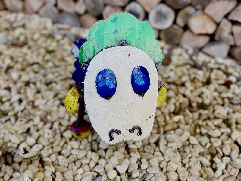 Ewe the Sheep-Garden Furniture Centre-48Hour Dispatch,LowRange,Under 100,Ornaments Accessories,Ornaments,Ranges,Animal Garden Ornaments,Think Outside Range,Metal Garden Ornaments,Think Outside Range Ranges,Accessories-{collection_title}