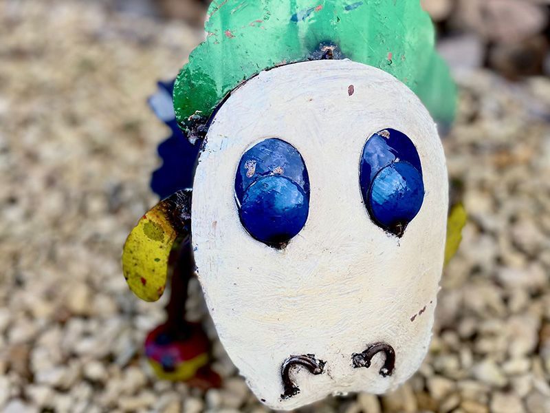 Ewe the Sheep-Garden Furniture Centre-48Hour Dispatch,LowRange,Under 100,Ornaments Accessories,Ornaments,Ranges,Animal Garden Ornaments,Think Outside Range,Metal Garden Ornaments,Think Outside Range Ranges,Accessories-{collection_title}