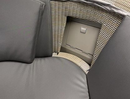Meteor Large Lounger 