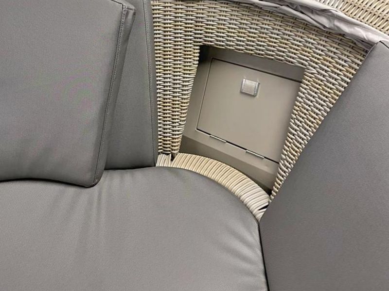 Meteor Large Lounger 