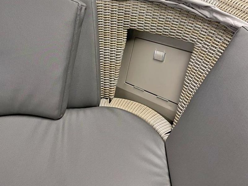 Meteor Large Lounger 
