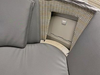Meteor Large Lounger 