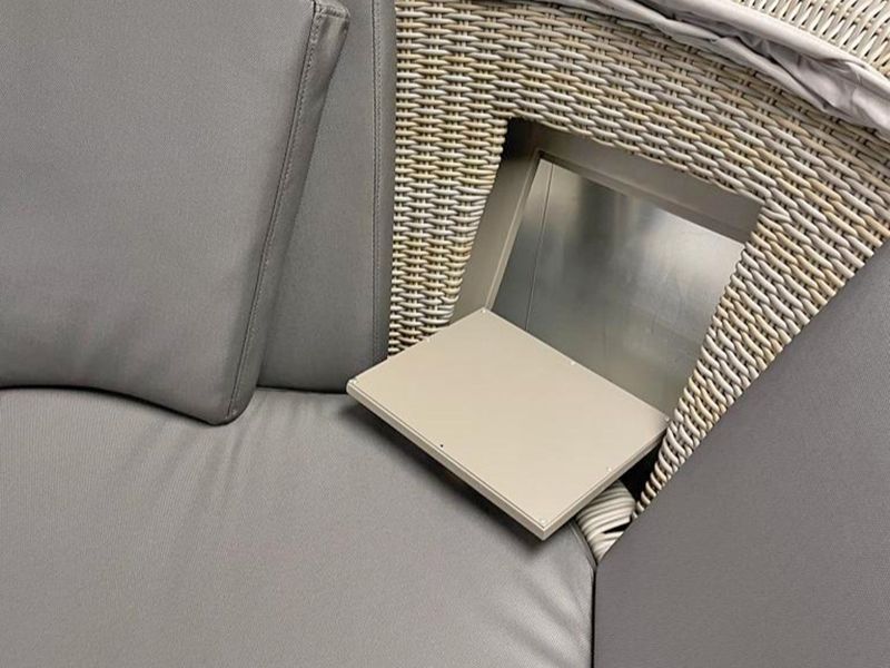 Meteor Large Lounger 