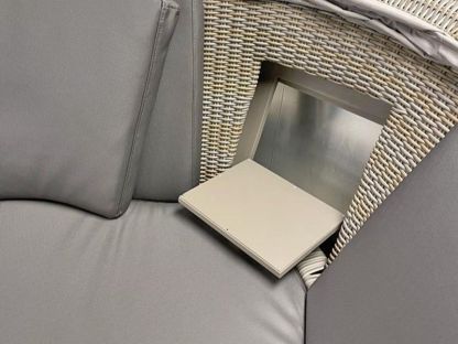 Meteor Large Lounger 