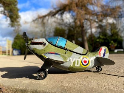Spitfire Drinks Cooler | D-DAY 80TH ANNIVERSARY OFFER