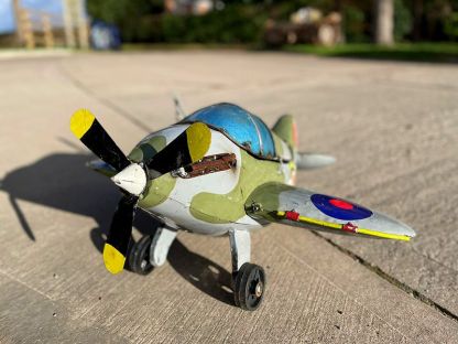 Spitfire Drinks Cooler | D-DAY 80TH ANNIVERSARY OFFER