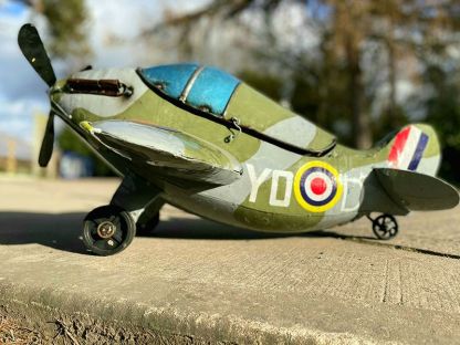 Spitfire Drinks Cooler | D-DAY 80TH ANNIVERSARY OFFER