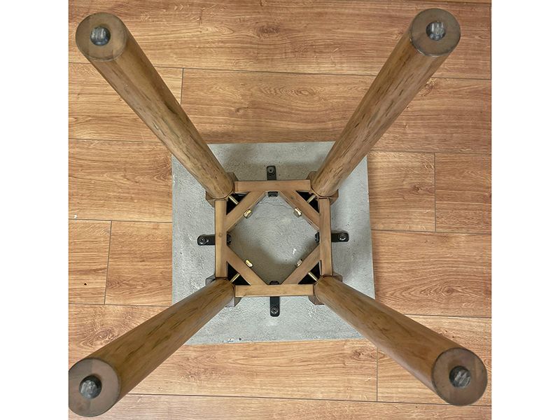 Consuela Concrete Side Table 