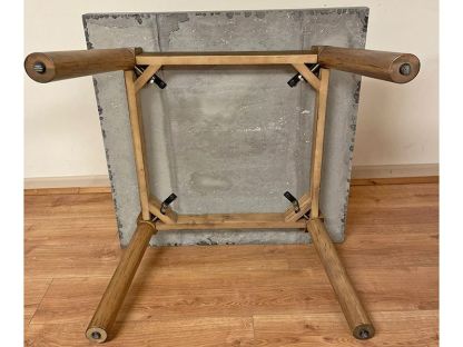 Consuela Concrete Coffee Table 