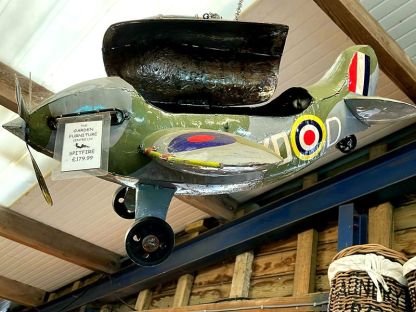 Spitfire Drinks Cooler | D-DAY 80TH ANNIVERSARY OFFER