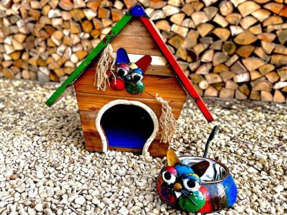 The Cat Scratch Palace