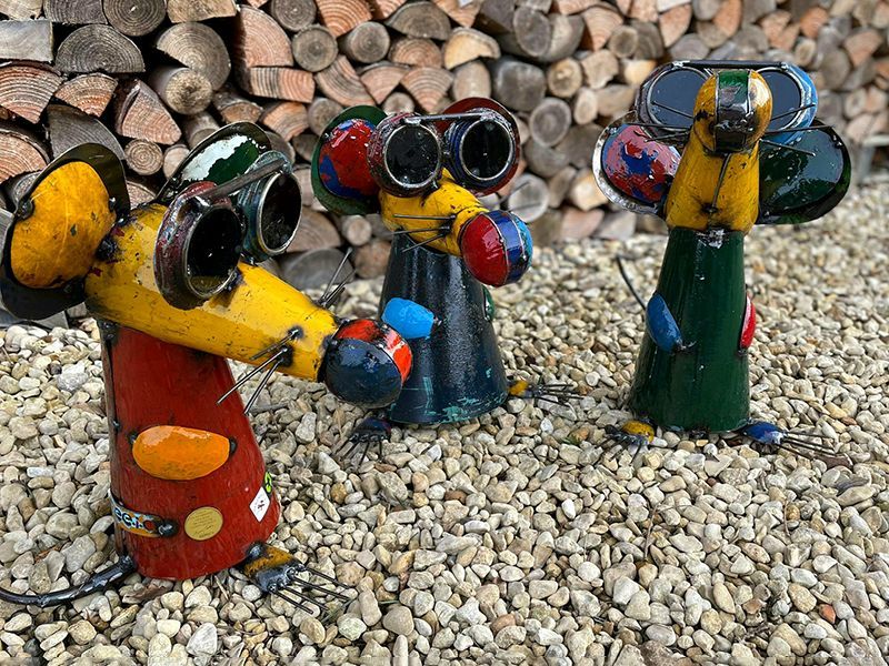 Three Blind Mice | Pre-Order