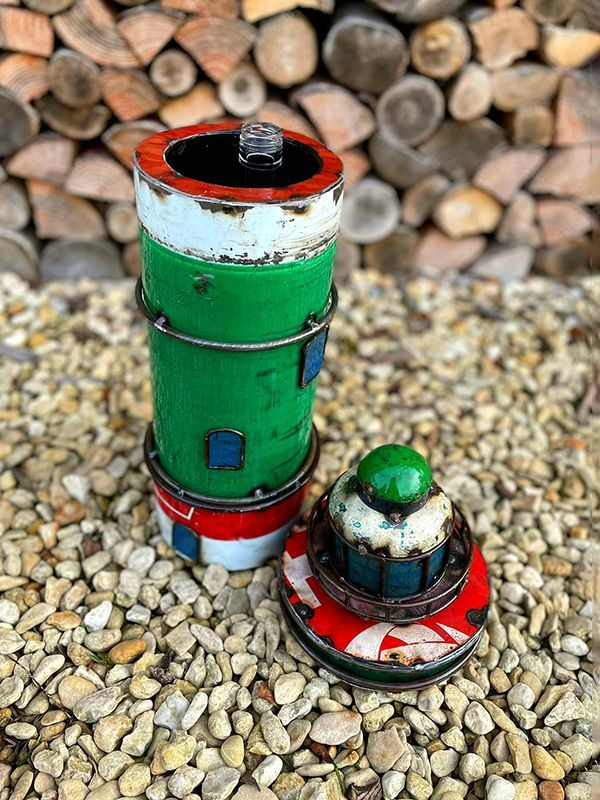 Byron Lighthouse Wine Cooler