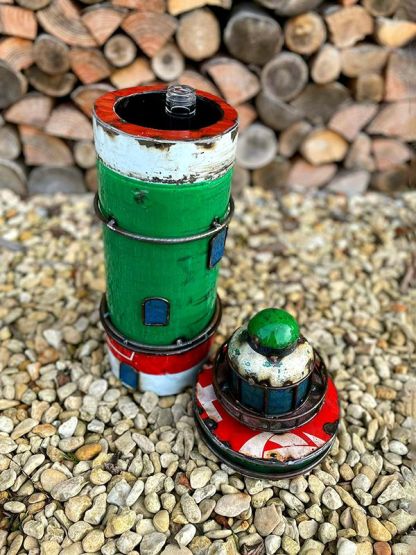 Byron Lighthouse Wine Cooler