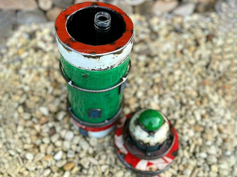 Byron Lighthouse Wine Cooler