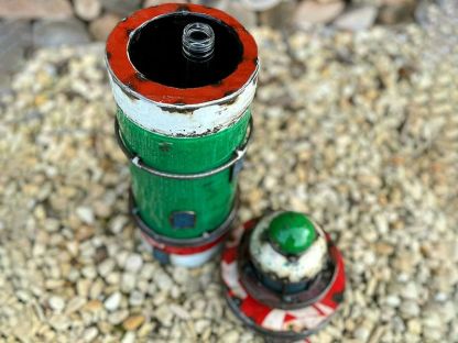 Byron Lighthouse Wine Cooler