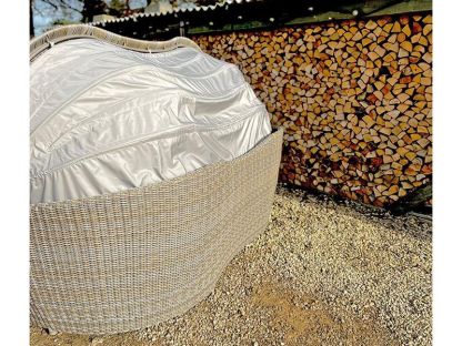 Meteor Large Lounger 