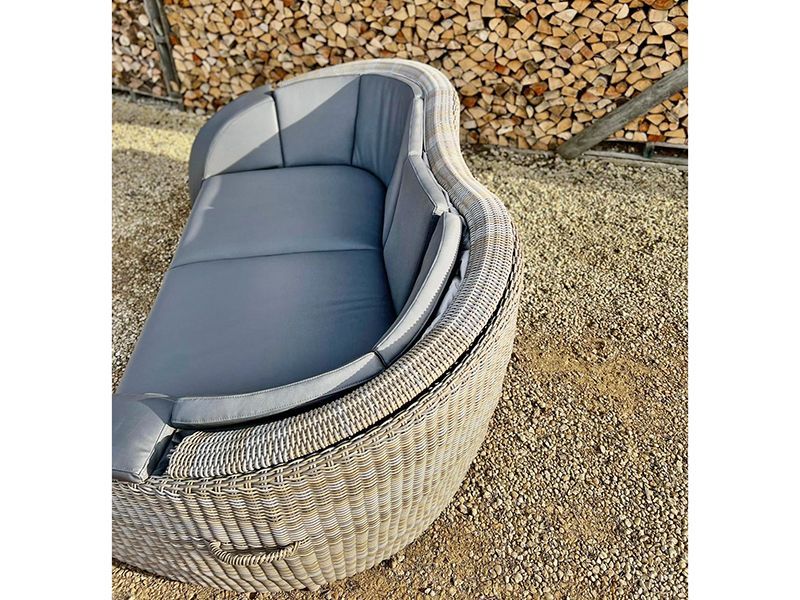 Meteor Large Lounger 