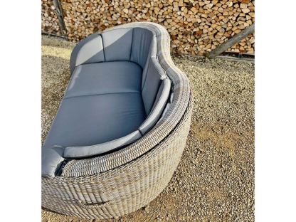 Meteor Large Lounger 