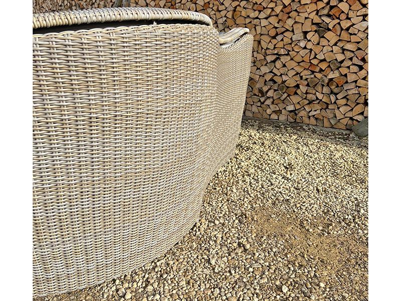 Meteor Large Lounger 