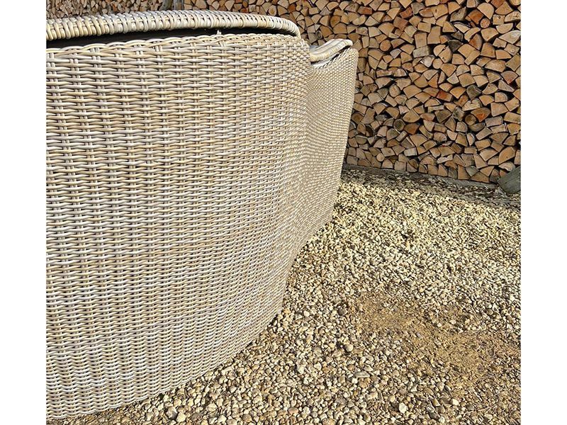Meteor Large Lounger 