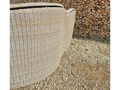 Meteor Large Lounger 
