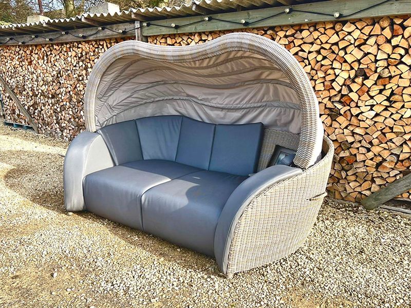 Meteor Large Lounger 