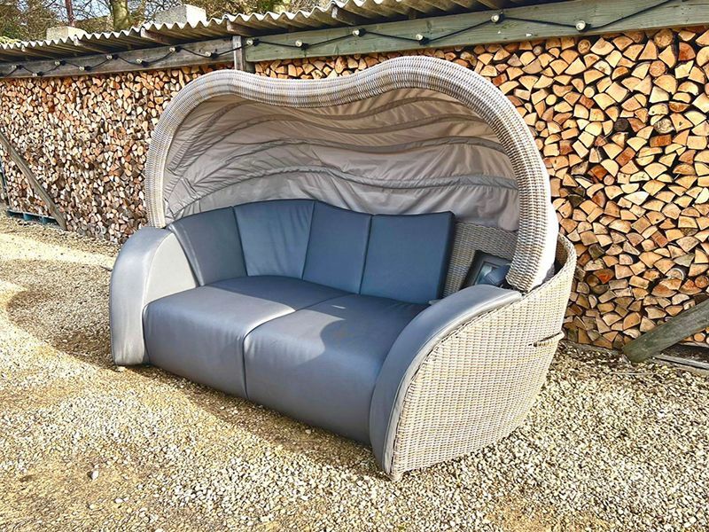 Meteor Large Lounger 