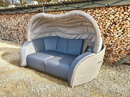 Meteor Large Lounger 