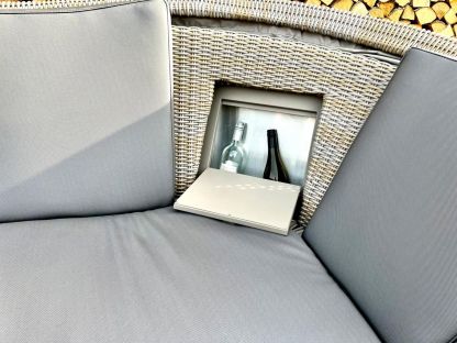 Meteor Large Lounger 