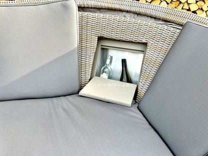 Meteor Large Lounger 