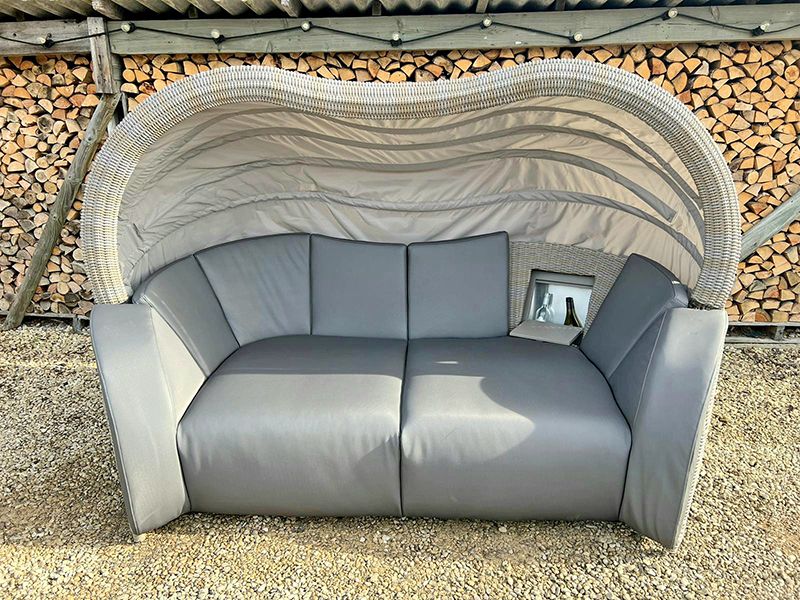Meteor Large Lounger 