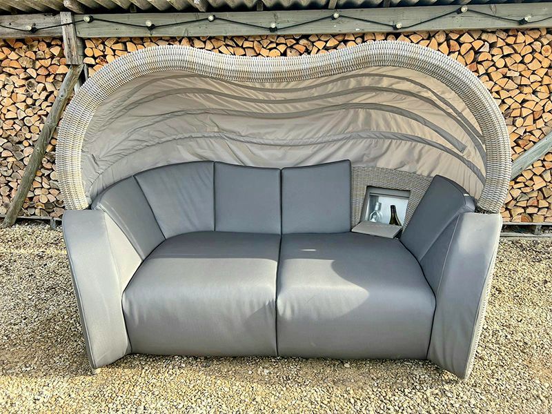 Meteor Large Lounger 
