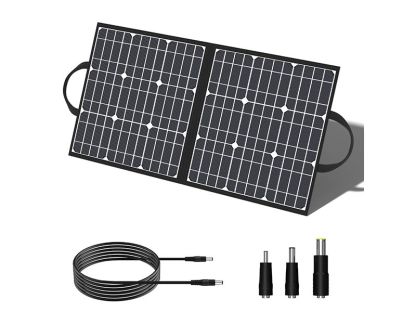 Portable Solar Power Station 200W