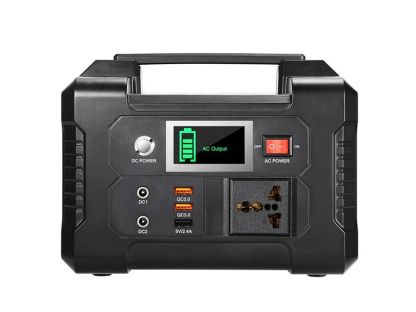 Portable Solar Power Station 200W