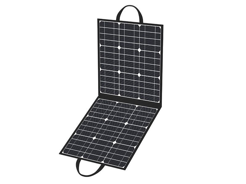 Portable Solar Power Station 200W