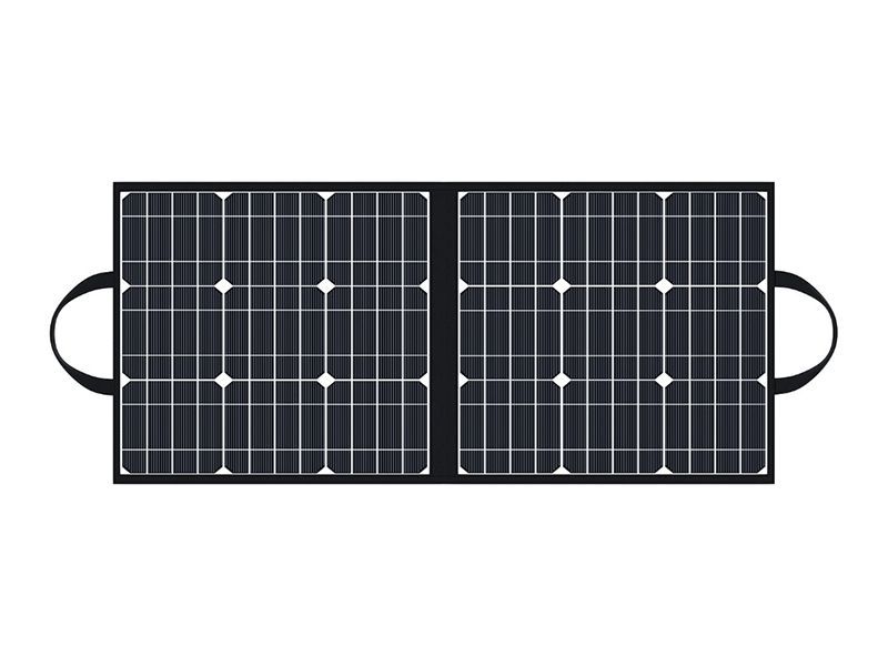 Portable Solar Power Station 200W