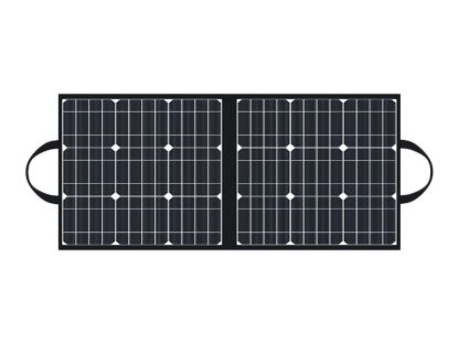 Portable Solar Power Station 200W