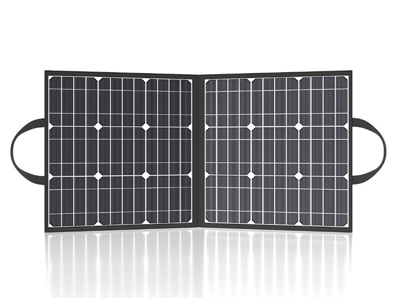 Portable Solar Power Station 200W