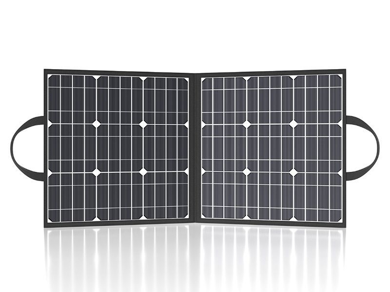 Portable Solar Power Station 200W