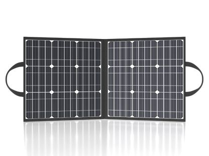 Portable Solar Power Station 200W