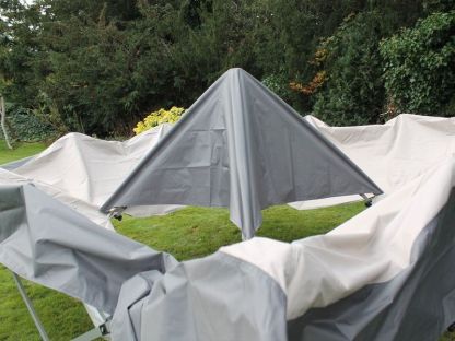 Got It Covered Pop Up Gazebo | BLACK FRIDAY OFFERS