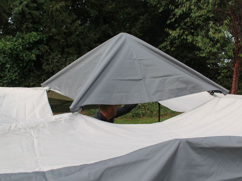 Got It Covered Pop Up Gazebo | BLACK FRIDAY OFFERS