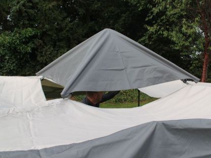 Got It Covered Pop Up Gazebo | BLACK FRIDAY OFFERS