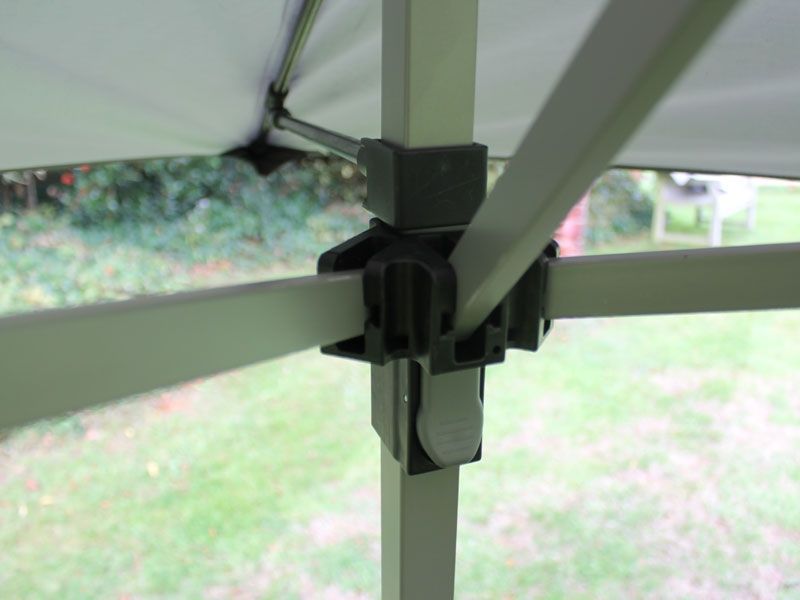 Got It Covered Pop Up Gazebo | BLACK FRIDAY OFFERS