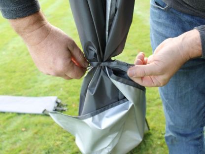Got It Covered Pop Up Gazebo | BLACK FRIDAY OFFERS