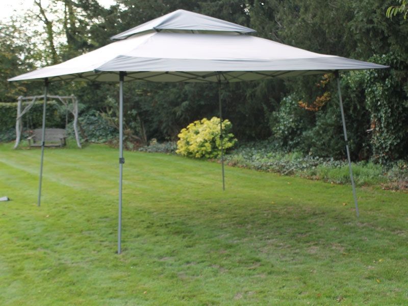 Got It Covered Pop Up Gazebo | BLACK FRIDAY OFFERS