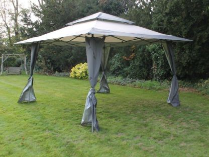 Got It Covered Pop Up Gazebo | BLACK FRIDAY OFFERS