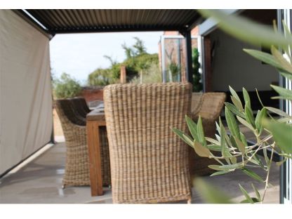 Galaxy Gazebo | 3.5 X 3.6M | BLACK FRIDAY MONTH