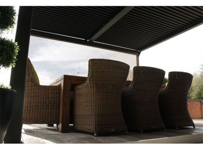 3 X 3M END Screen (276.5cm) 